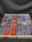 1000+ Sports Cards in Toploaders