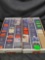1000+ Sports Cards in Toploaders