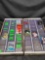 1000+ Sports Cards in Toploaders