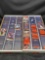 1000+ Sports Cards in Toploaders