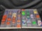 1000+ Sports Cards in Toploaders