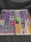 1000+ Sports Cards in Toploaders