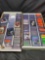 1000+ Sports Cards in Toploaders