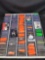 1000+ Sports Cards in Toploaders