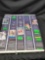 1000+ Sports Cards in Toploaders