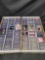 1000+ Sports Cards in Toploaders
