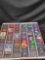 1000+ Sports Cards in Toploaders
