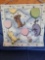 Disney Pooh Hanging Stitch Art