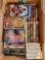 Box Full Disney VHS Tapes