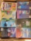 Box Full Disney VHS Tapes