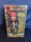 Disney Pirates of The Caribbean Jack Sparrow Resin Headknocker