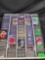 1000+ Sports Cards in Toploaders
