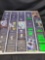 1000+ Football Cards in Toploaders