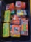 27 Gallon Tote Full of Sports Cards