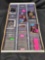 500+ Basketball Cards in Toploaders