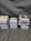 111 Football Jersey Signed Cards