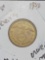 Nazi Money 3rd Riech 1938 10 Pfennig Frosty Bu++ Better Grade