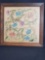 Framed art
