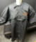 Charlie Sheen Team Sheen Crew Shirt. Size M
