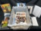 Charlie Sheen Memorabilia Lot