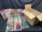 Box of Comics. DC, Marvel, Image more