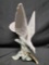 Lladro Spain Turtle Dove 4550