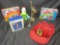Mixed Collectibles and Knickknacks.