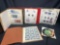 Stamp Collectors Lot