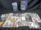 Collectible Cards Lot Pokemon, Magic The Gathering