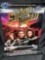 Signed Starship Troopers Posters
