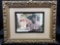 Various framed art