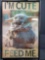 Framed poster print