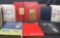 Stamps and Scrapbook Lot
