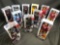 10 Inch Disney Action Figure Lot Marvel Star Wars