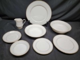 Gorham Elegance Gold Fine China