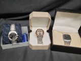 Bulova Nixon Mens Watches