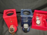 Swiss Legend Magico Mens watches