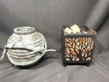 Modern Home Decor Lot