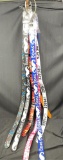 Brand New Trendy Belts Lot