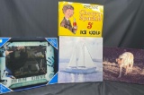 Man Cave Art Lot