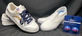 Chargers Footwear Lot