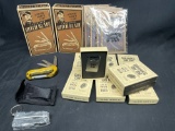 ManTools lot