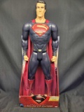Superman Man of Steel Giant Size Figure