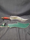 Chipaway Cutlery Dagger