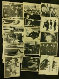 Beetle trading cards