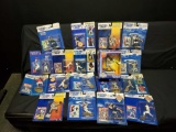 Starting Lineup baseball figurines