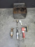 4 air tools