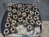 Hardinge Collets
