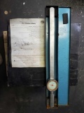 Torque controll tool