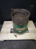 Swanson Parts feeder vibrater